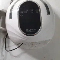 دستگاه ناخن و لاک ژل و یووی و سرشور|آرایشگاه و سالنهای زیبایی|تهران, زاهد گیلانی|دیوار