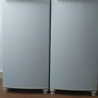 یخچال فریزردوقلوآمریکایی ویرپول