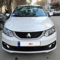 ساینا اس صفر|خودرو سواری و وانت|اصفهان, ابر|دیوار