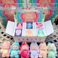 لبوبو  اصلی اورجنیال