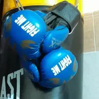 دستکش بکس