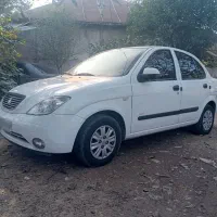 تیبا صندوقدار مدل 93