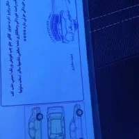 پژو پارس|خودرو سواری و وانت|مبارکه, |دیوار