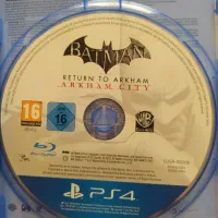 بازی بتمن کالکشن|کنسول، بازی ویدئویی و آنلاین|ساری, |دیوار