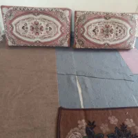 پشتی در حد نو