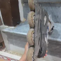 اسکیت حرفه ای|دوچرخه، اسکیت، اسکوتر|شوش, |دیوار