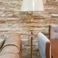 فروش عمده انواع اباژور ایستاده در تهران|چراغ خواب و آباژور|تهران, پاسداران|دیوار