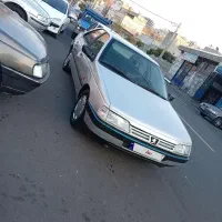 پژو 405مدل 85|خودرو سواری و وانت|اردبیل, |دیوار