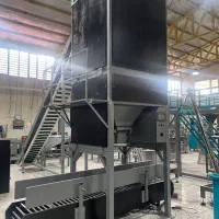 دستگاه کیسه پرکن