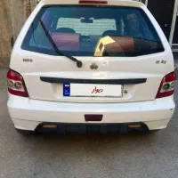 پراید۱۱۱ مدل ۹۳|خودرو سواری و وانت|همدان, |دیوار