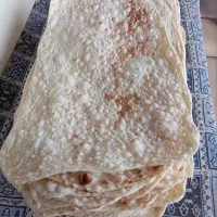 نان محلی