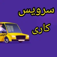 سرویس کاری مخصوص بانوان