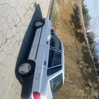 پراید مدل ۸۶و3