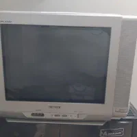 تلویزیون ۲۱ اینچ سامسونگ