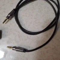 رابط OTG و سیم Aux|لوازم جانبی موبایل و تبلت|فردیس, شهرک ۱۱۰|دیوار