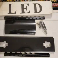 قطعات نصب تلویزیون دیواری