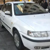 سمندef7 مدل ۹۹/اقساطی/چک