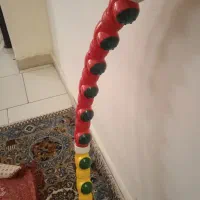 حلقه ورزشی (هولاهوپ)|تجهیزات ورزشی|اندیشه, اندیشه فاز ۱|دیوار