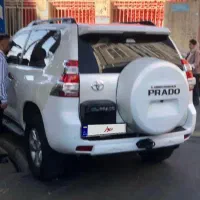 پرادو لنگروز|خودرو سواری و وانت|تهران, دروس|دیوار