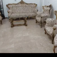 مبل استایل راحتی