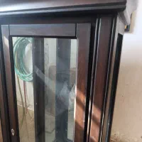 بوفه دکوری|بوفه، ویترین، کنسول|مشهد, زیرکن|دیوار