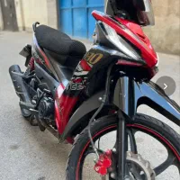 موتور هر اسپید۴۰۳ در حد نو