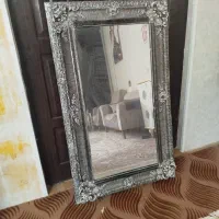 آیینه کمد