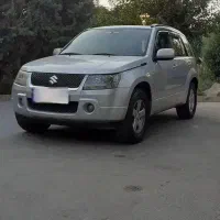 سوزوکی گرند ویتارا اتوماتیک مدل ۲۰۰۸