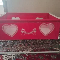 گهواره کاملا نو