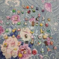 تعدادی سرمدادی