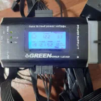 پاور قوی ۷۵۰ وات نصب و اسمبل حرفه‌ای و ارسال|قطعات و لوازم جانبی رایانه|قم, آلوچو|دیوار