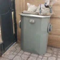 کنتور گاز g100