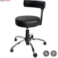 وسایل هام کاملا سالم وتمیز هستن