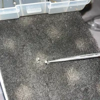 تعدای بدلیجات پیرسینگ|بدلیجات|شهریار, شهریار|دیوار