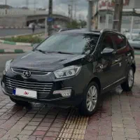 جک S5 مدل 1400 موتور 2000