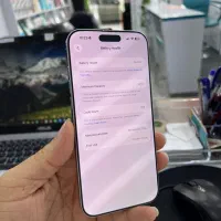 Iphone 16 pro max 256 Z/AA|موبایل|رشت, خمیران زاهدان|دیوار