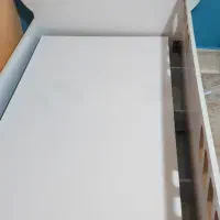 تخت کودک و نوجوان طرح پاندا