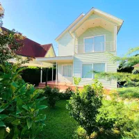 ویلا پلاک یک جنگل/سندششدانگ/خوش ساخت/اقساطی