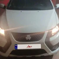 کویکrs|خودرو سواری و وانت|قم, باجک دو|دیوار