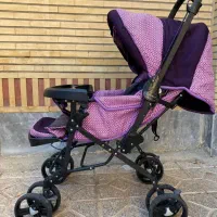 کالسکه کودک|کالسکه و لوازم جانبی|ارومیه, |دیوار