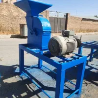 اسیاب میکسر سه تنی|ماشینآلات صنعتی|کرمانشاه, |دیوار