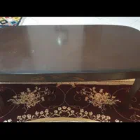 جلومبلی چوب