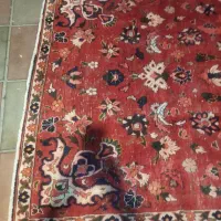 فرش دست بافت قدیمی