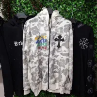 سوییشرت نینجا کلاه دوبل