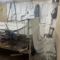 وردست برشکار مانتو آقا( هفت تیر)