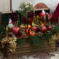 صندوقچه چوبی