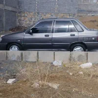 پراید 132|خودرو سواری و وانت|سنندج, |دیوار