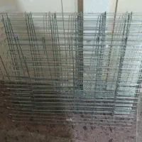 قفس کاسکو|لوازم جانبی حیوانات|تهران, پرستار|دیوار