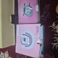 وسایل کاشت ناخن|آرایشگاه و سالن‌های زیبایی|کرمان, |دیوار