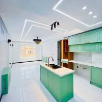 این ۶۵ متری سنددارو از کف بهشت آوردم براتون